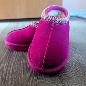 UGG Tasman II Toddler Size 10